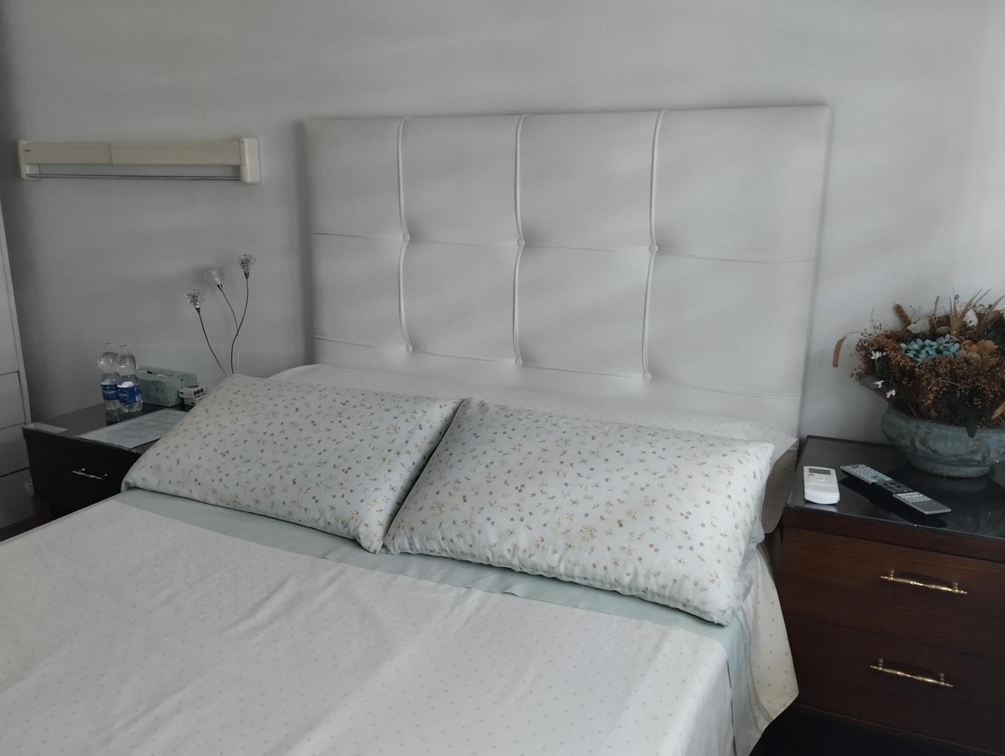 Habitaciones Individuales En Apartamento マドリード エクステリア 写真